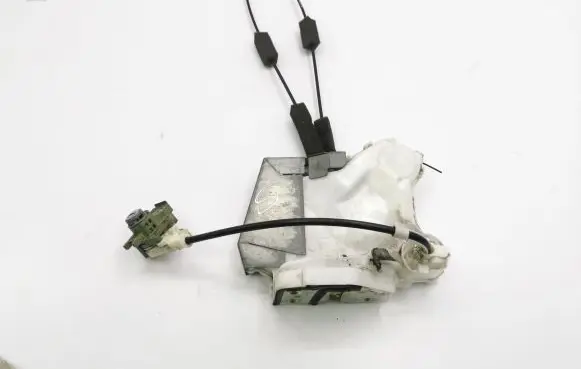 Honda Accord Front door lock