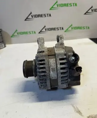 Opel Grandland X Generator/alternator 9820893880