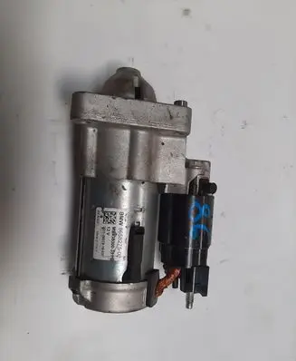 Mini One - Cooper F56 F55 Starter motor 8658275
