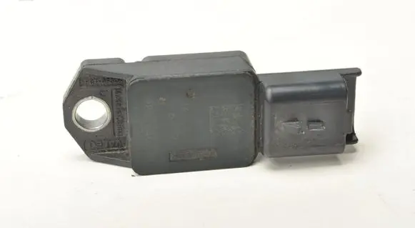 Citroen C4 X Turbo air boost pressure sensor 9802040580