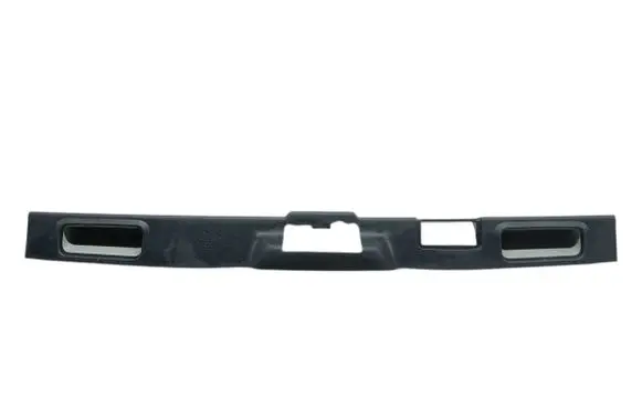 Mercedes-Benz B W245 Tailgate trim A1697400793