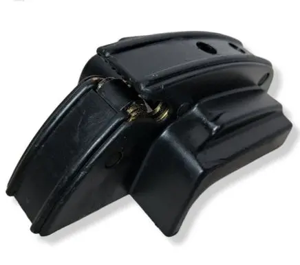 Citroen Berlingo Sliding door check strap stopper 9624055080