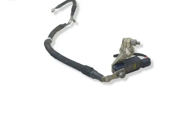 Jeep Cherokee Negative earth cable (battery) 68287831AA