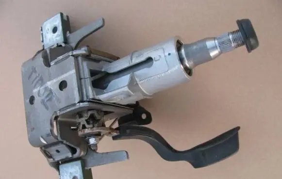 Fiat Tipo Steering wheel axle