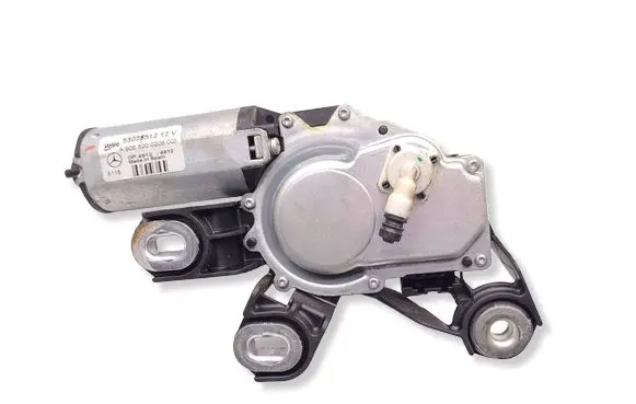 Volkswagen Crafter Rear window wiper motor A9068200208 53028512 P49124912