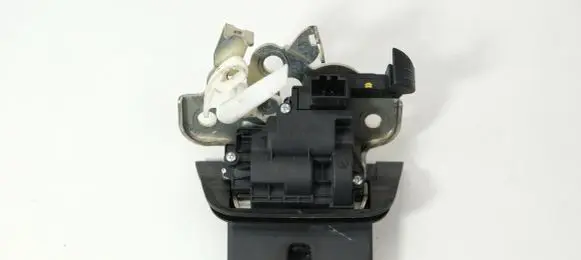Audi A4 S4 B8 8K Tailgate lock latch 8R0827505