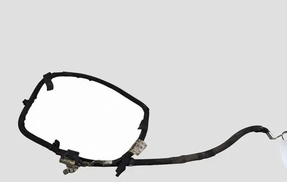Citroen DS3 Positive cable (battery) 9667176080 9675676580
