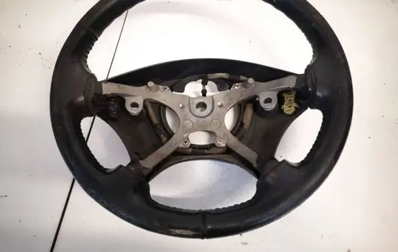 Chrysler Grand Voyager IV Steering wheel 0wf811dvad
