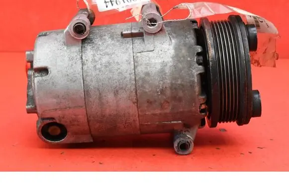 Ford S-MAX Air conditioning (A/C) compressor (pump)