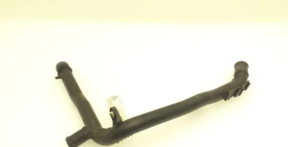 Volkswagen PASSAT B7 Engine coolant pipe/hose 03L121065AJ
