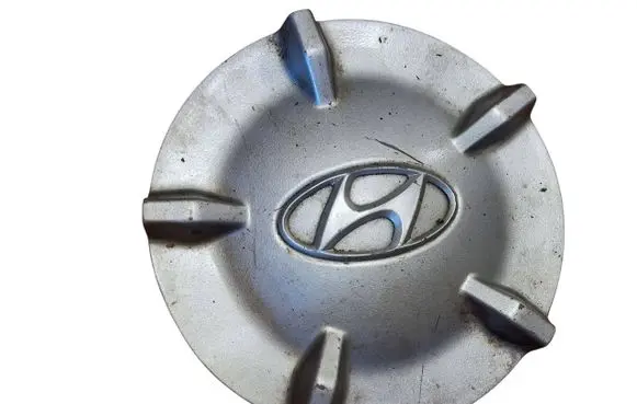 Hyundai Matrix Original wheel cap 5296017200