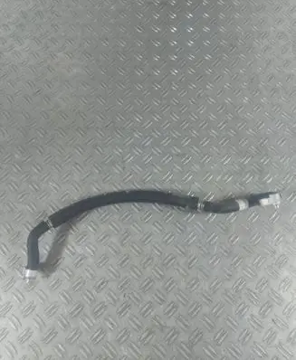 Air conditioning (A/C) pipe/hose