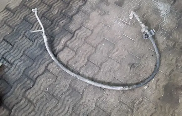 Iveco Daily 35 - 40.10 Air conditioning (A/C) pipe/hose NOCODE