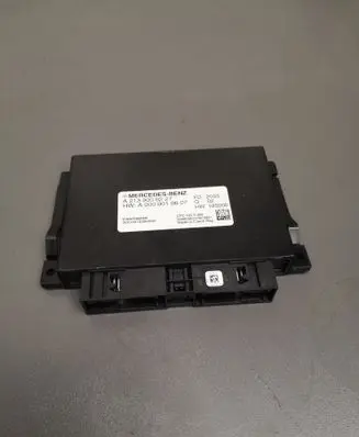 Mercedes-Benz E W213 Other control units/modules A2139006227