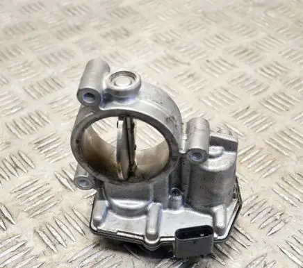 Mercedes-Benz GLC X253 C253 Throttle valve A6540900070