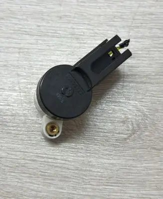 Cadillac SRX Clutch pedal sensor 10302722