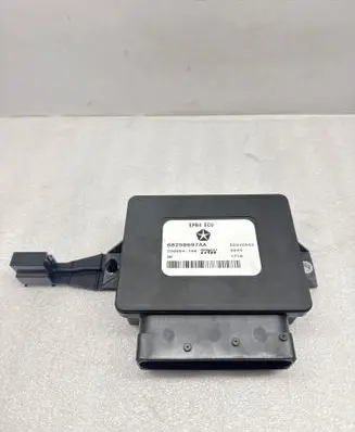 Other control units/modules
