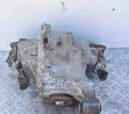Land Rover Discovery 4 - LR4 Rear differential AH224W063BC