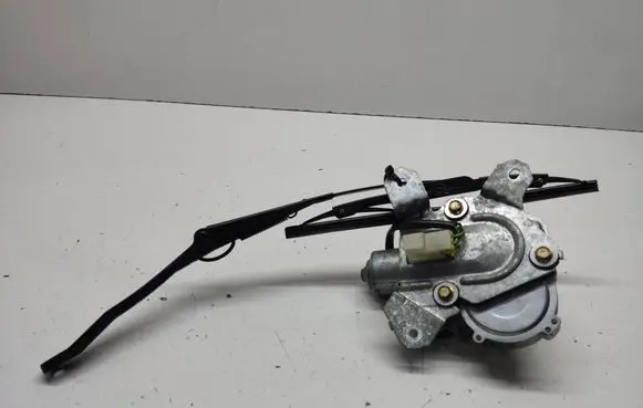 Nissan Terrano Rear window wiper motor