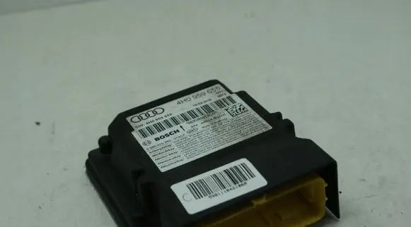 Audi A8 S8 D4 4H Airbag control unit/module 4H0959655