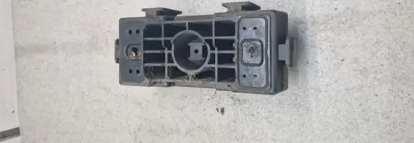 Mercedes-Benz GLE (W166 - C292) Jacking socket point A2046920028 A2046900009