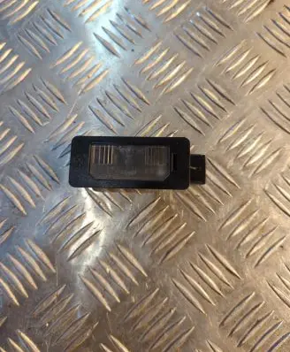 BMW 5 E60 E61 Number plate light 7176934