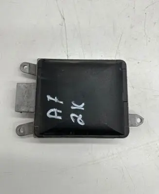 Audi A7 S7 4G Blind spot module 4G0907566C 4G0907566 6PZ01028701