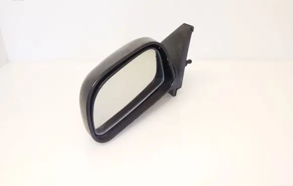Mitsubishi Galant Manual wing mirror 015004 C833