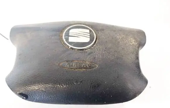 Seat Alhambra (Mk1) Steering wheel airbag 7M7880201G