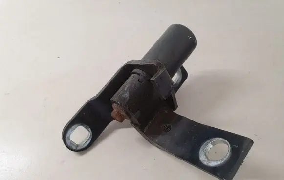 Ford S-MAX Front door upper hinge