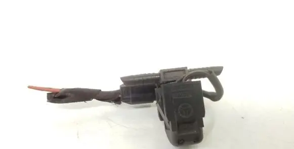 Mercedes-Benz E W211 Windshield washer spray nozzle 