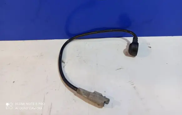 Detonation knock sensor