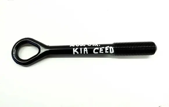 KIA Ceed Towing hook eye 