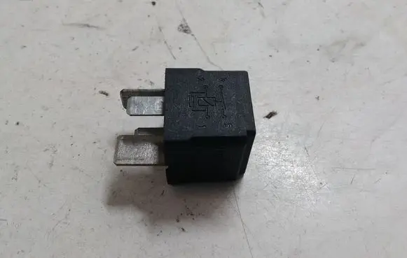 Volvo S60 Other relay 9441158