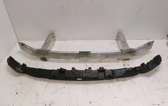BMW Z4 g29 Front bumper cross member 7436846 20816311