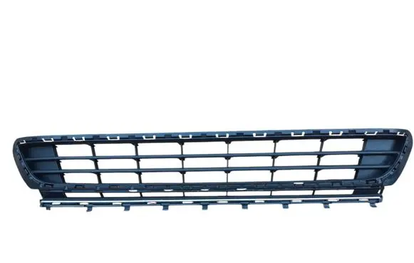 Volkswagen Golf VII Front bumper lower grill 5G0853677A 5G0853671