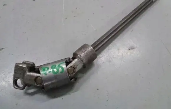 Volkswagen PASSAT B5 Steering wheel axle