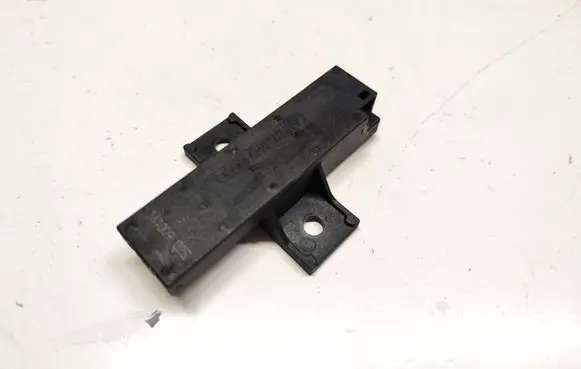 Keyless (KESSY) go control unit/module