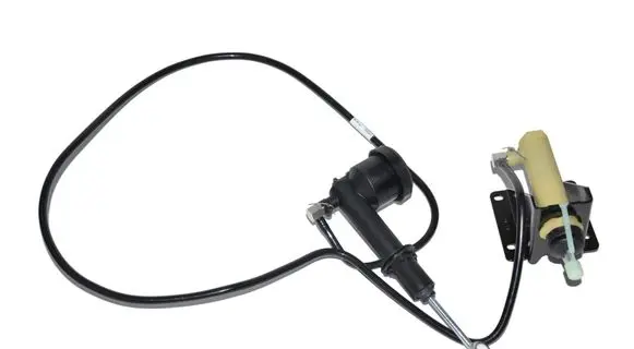 Clutch slave cylinder
