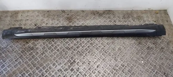 Mercedes-Benz GLA W156 X156 Sill 