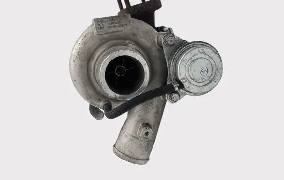 Fiat Ducato Turbo 504340178 504304178