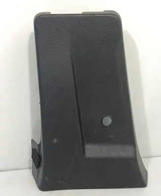 (B) pillar trim (bottom)