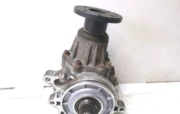 KIA Sportage Gearbox transfer box case 