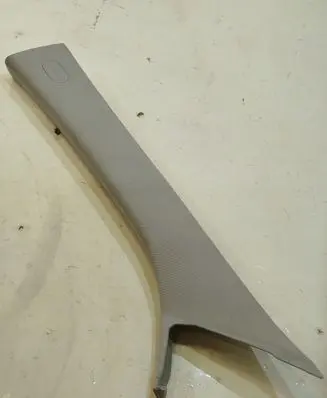 Mercedes-Benz C W205 (A) pillar trim