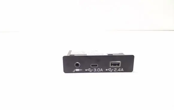 Subaru Impreza VI AUX in-socket connector 86257FN110