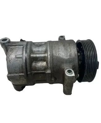 Seat Ibiza IV (6J,6P) Air conditioning (A/C) compressor (pump) 102800100B4 134A1702P 820803C
