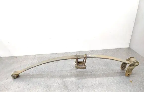 Volkswagen Caddy Rear leaf spring 