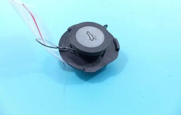 Porsche Panamera (970) Seat control switch 298927235 IMPRK1279017