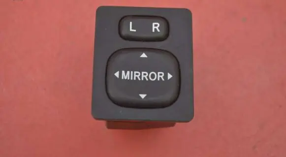 Toyota Prius (XW30) Mirror heating switch 183574