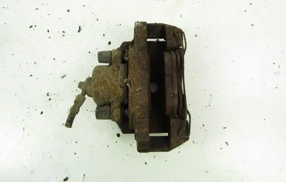 Seat Altea XL Front brake caliper 